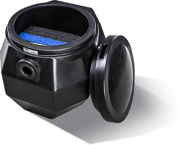 BioBox BDT-renare