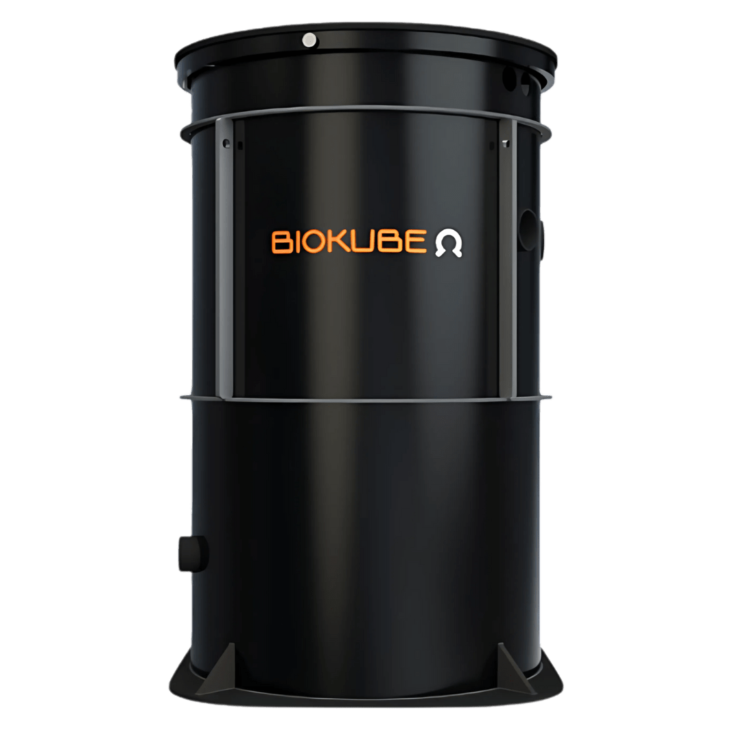 BioKube Venus 2200