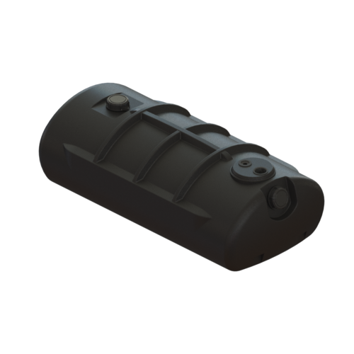 Cipax sluten tank
